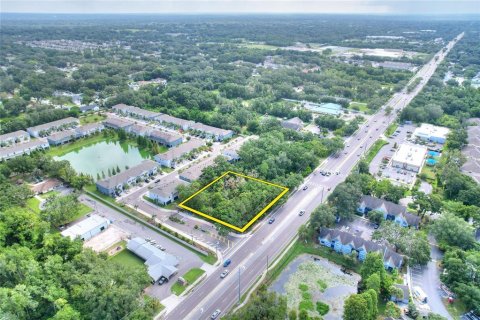 Land in Valrico, Florida № 2321761 - photo 3
