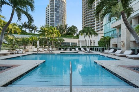 Condo in Miami, Florida, 2 bedrooms № 1988262 - photo 15