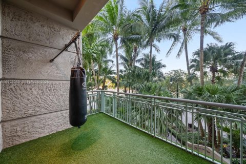 Condo in Miami, Florida, 2 bedrooms № 1988262 - photo 20