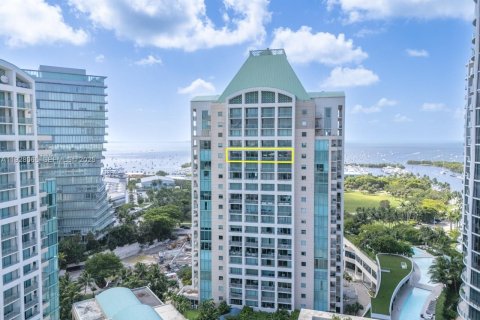 Condo in Miami, Florida, 2 bedrooms № 1988262 - photo 26