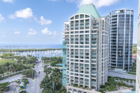 Condo in Miami, Florida, 2 bedrooms № 1988262 - photo 27