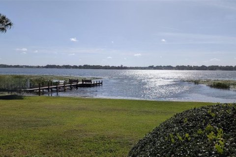 Condo in Winter Haven, Florida, 2 bedrooms  № 2236609 - photo 13