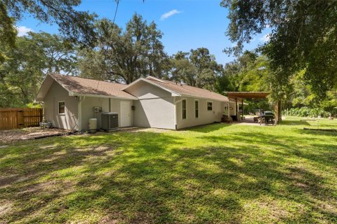 Casa en venta en Brooksville, Florida, 3 dormitorios, 231.61 m2 № 1828536 - foto 28