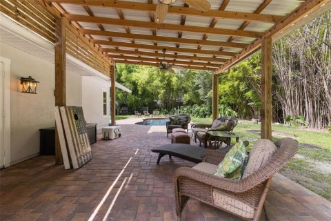 Casa en venta en Brooksville, Florida, 3 dormitorios, 231.61 m2 № 1828536 - foto 23