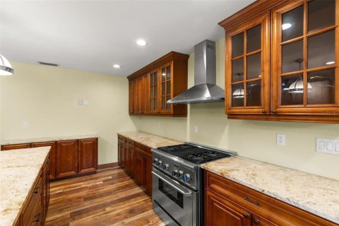 Casa en venta en Brooksville, Florida, 3 dormitorios, 231.61 m2 № 1828536 - foto 10