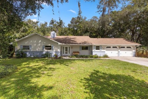 Casa en venta en Brooksville, Florida, 3 dormitorios, 231.61 m2 № 1828536 - foto 1