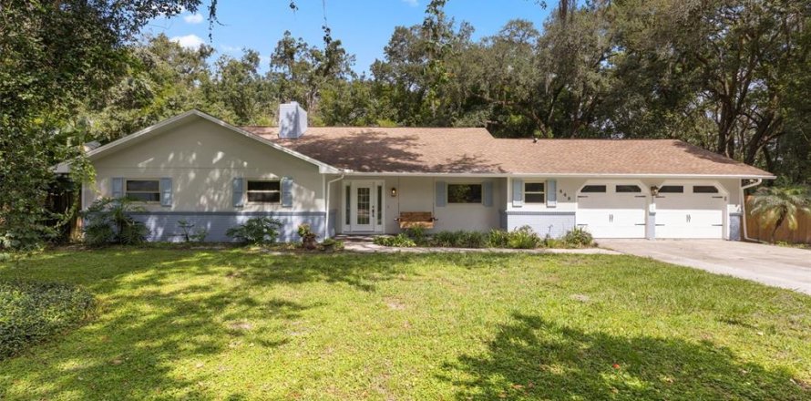 Casa en Brooksville, Florida 3 dormitorios, 231.61 m2 № 1828536