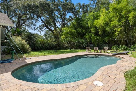 Casa en venta en Brooksville, Florida, 3 dormitorios, 231.61 m2 № 1828536 - foto 26