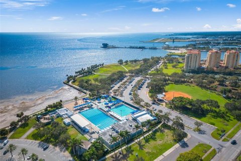 Condominio en venta en Saint Petersburg, Florida, 1 dormitorio, 54.35 m2 № 2109699 - foto 24