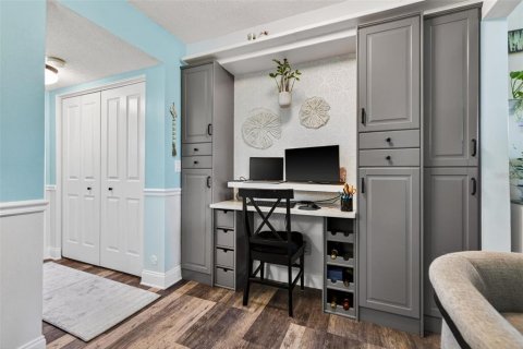 Condominio en venta en Saint Petersburg, Florida, 1 dormitorio, 54.35 m2 № 2109699 - foto 9
