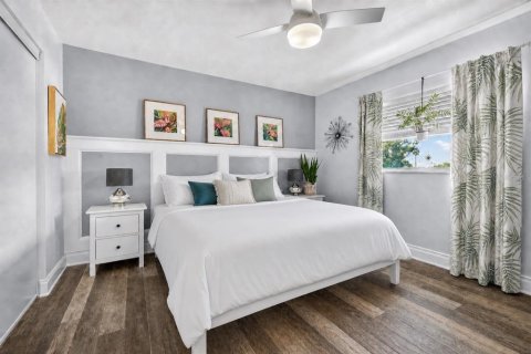 Condominio en venta en Saint Petersburg, Florida, 1 dormitorio, 54.35 m2 № 2109699 - foto 11