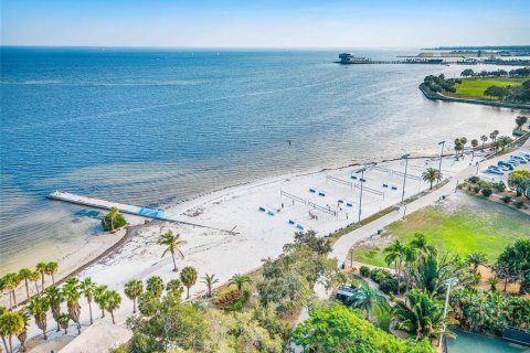 Condominio en venta en Saint Petersburg, Florida, 1 dormitorio, 54.35 m2 № 2109699 - foto 20