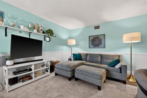 Condominio en venta en Saint Petersburg, Florida, 1 dormitorio, 54.35 m2 № 2109699 - foto 3