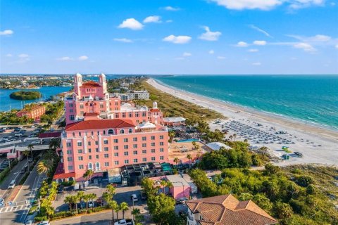 Condominio en venta en Saint Petersburg, Florida, 1 dormitorio, 54.35 m2 № 2109699 - foto 22