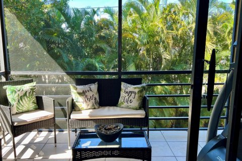 Condo in Pompano Beach, Florida, 2 bedrooms  № 2082116 - photo 21