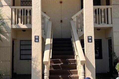 Condo in Pompano Beach, Florida, 2 bedrooms  № 2082116