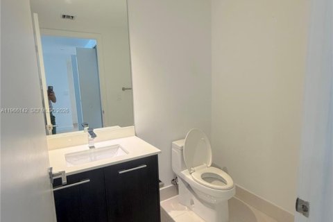 Снять в аренду кондоминиум в Майами, Флорида 1 спальня, 63.55м2, № 2028948 - фото 11