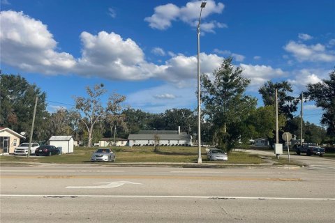 Terreno en Fort Meade, Florida № 2229325