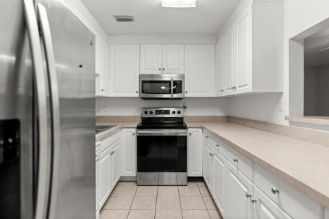 Copropriété à vendre à Gainesville, Floride: 4 chambres, 152.17 m2 № 2208200 - photo 9