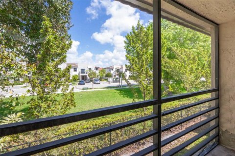 Condominio en alquiler en Miami, Florida, 2 dormitorios, 88.81 m2 № 2058776 - foto 29