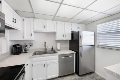 Condominio en venta en New Smyrna Beach, Florida, 2 dormitorios, 90.77 m2 № 1799986 - foto 9