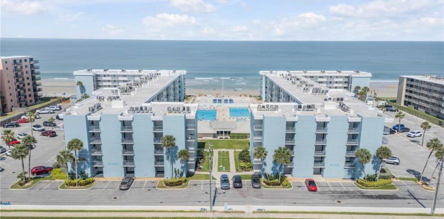 Condominio en New Smyrna Beach, Florida, 2 dormitorios  № 1799986