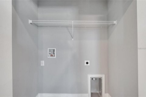 Купить кондоминиум в Киссимми, Флорида 3 комнаты, 97.55м2, № 2095339 - фото 12
