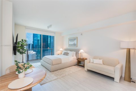 Studio à Condo à Miami, Floride  № 2090688