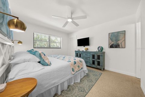 Villa ou maison à vendre à Holmes Beach, Floride: 4 chambres, 182.09 m2 № 2409000 - photo 20