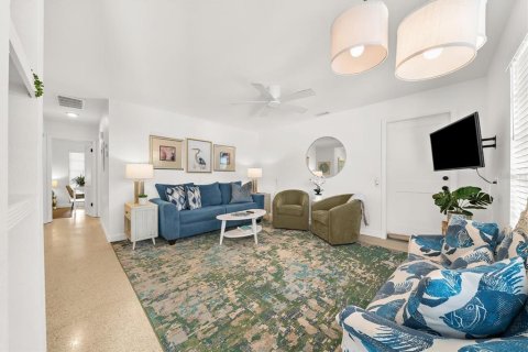 Villa ou maison à vendre à Holmes Beach, Floride: 4 chambres, 182.09 m2 № 2409000 - photo 27