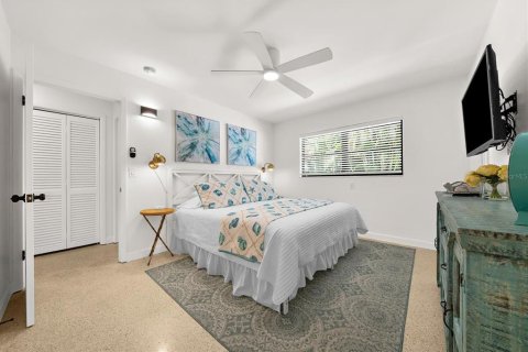 Villa ou maison à vendre à Holmes Beach, Floride: 4 chambres, 182.09 m2 № 2409000 - photo 21