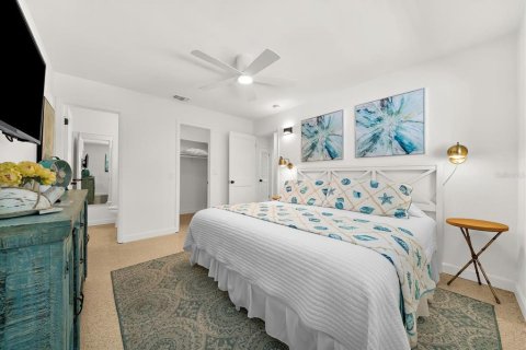 Villa ou maison à vendre à Holmes Beach, Floride: 4 chambres, 182.09 m2 № 2409000 - photo 23