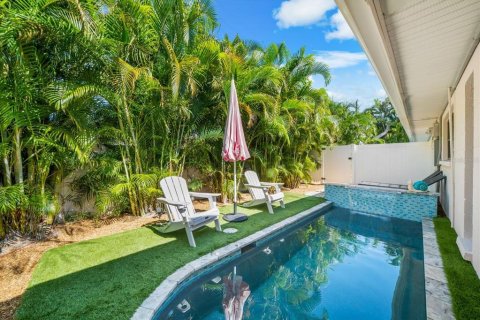 Villa ou maison à vendre à Holmes Beach, Floride: 4 chambres, 182.09 m2 № 2409000 - photo 4