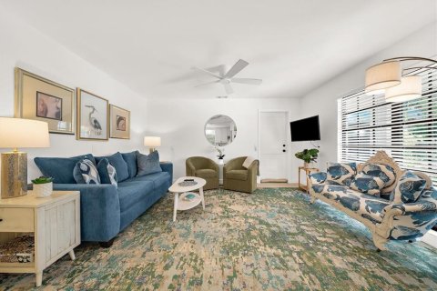 Villa ou maison à vendre à Holmes Beach, Floride: 4 chambres, 182.09 m2 № 2409000 - photo 29