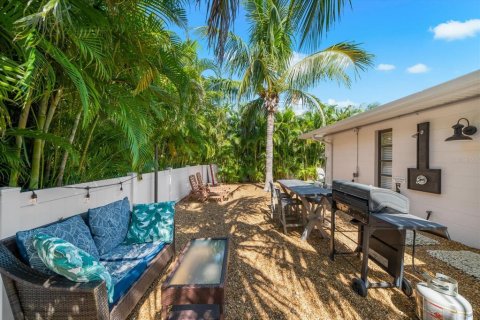 Villa ou maison à vendre à Holmes Beach, Floride: 4 chambres, 182.09 m2 № 2409000 - photo 16