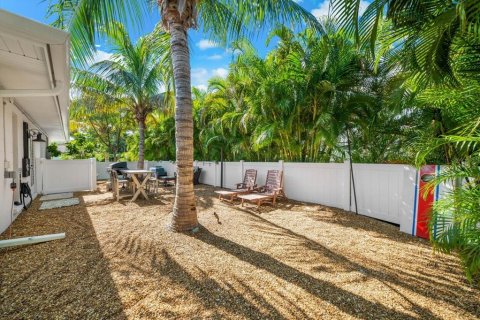 Villa ou maison à vendre à Holmes Beach, Floride: 4 chambres, 182.09 m2 № 2409000 - photo 9