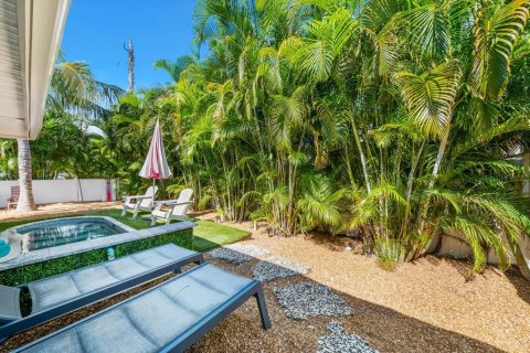 Villa ou maison à vendre à Holmes Beach, Floride: 4 chambres, 182.09 m2 № 2409000 - photo 7
