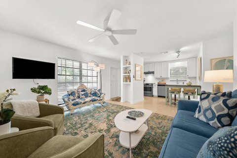 Villa ou maison à vendre à Holmes Beach, Floride: 4 chambres, 182.09 m2 № 2409000 - photo 28
