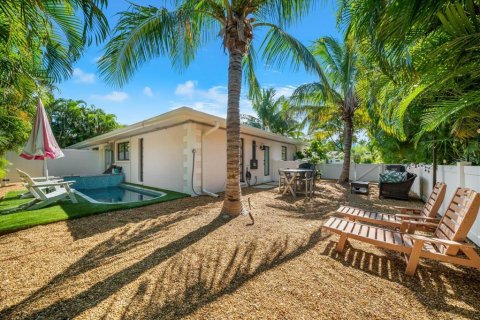 Villa ou maison à vendre à Holmes Beach, Floride: 4 chambres, 182.09 m2 № 2409000 - photo 8
