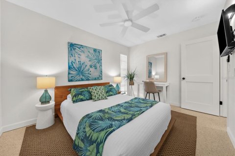 Villa ou maison à vendre à Holmes Beach, Floride: 4 chambres, 182.09 m2 № 2409000 - photo 19