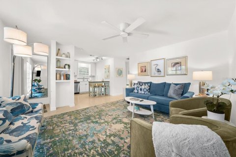 Villa ou maison à vendre à Holmes Beach, Floride: 4 chambres, 182.09 m2 № 2409000 - photo 24