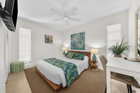 Villa ou maison à vendre à Holmes Beach, Floride: 4 chambres, 182.09 m2 № 2409000 - photo 17