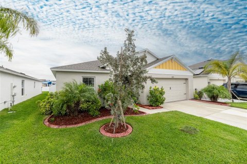 Casa en venta en Riverview, Florida, 4 dormitorios, 171.68 m2 № 1571923 - foto 2