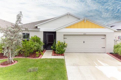 Casa en venta en Riverview, Florida, 4 dormitorios, 171.68 m2 № 1571923 - foto 1