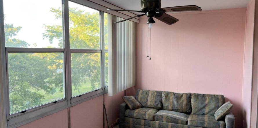 Condo in Margate, Florida, 2 bedrooms  № 1135398