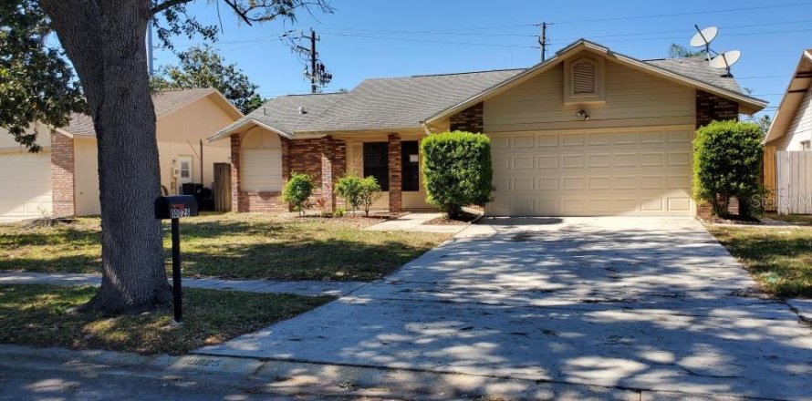 Villa ou maison à Orlando, Floride 3 chambres, 140.28 m2 № 1650644