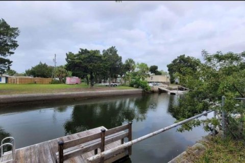 Land in Hudson, Florida № 1437280 - photo 5