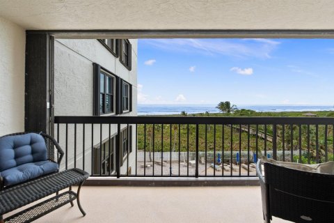 Copropriété à vendre à Hutchinson Island South, Floride: 2 chambres, 150.78 m2 № 2242885 - photo 4