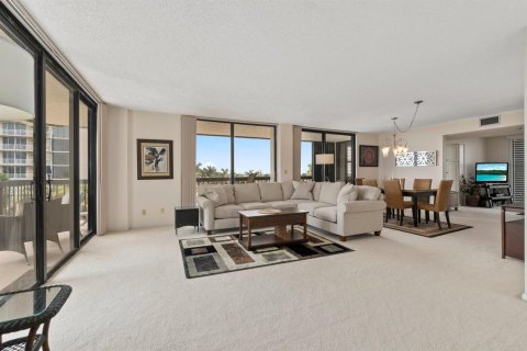 Copropriété à vendre à Hutchinson Island South, Floride: 2 chambres, 150.78 m2 № 2242885 - photo 8