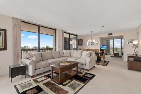 Copropriété à vendre à Hutchinson Island South, Floride: 2 chambres, 150.78 m2 № 2242885 - photo 5
